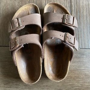 Kid Birkenstock